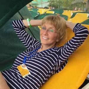 Meet your Posher, Jan